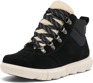 Sorel Women's Explorer Next Hiker Waterproof Boots