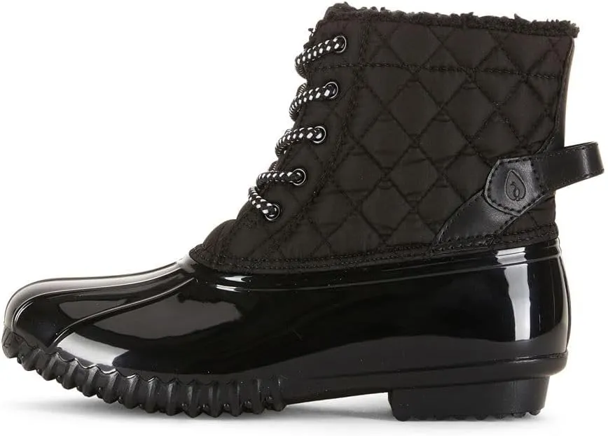 sporto Women's Andie Duck Boots