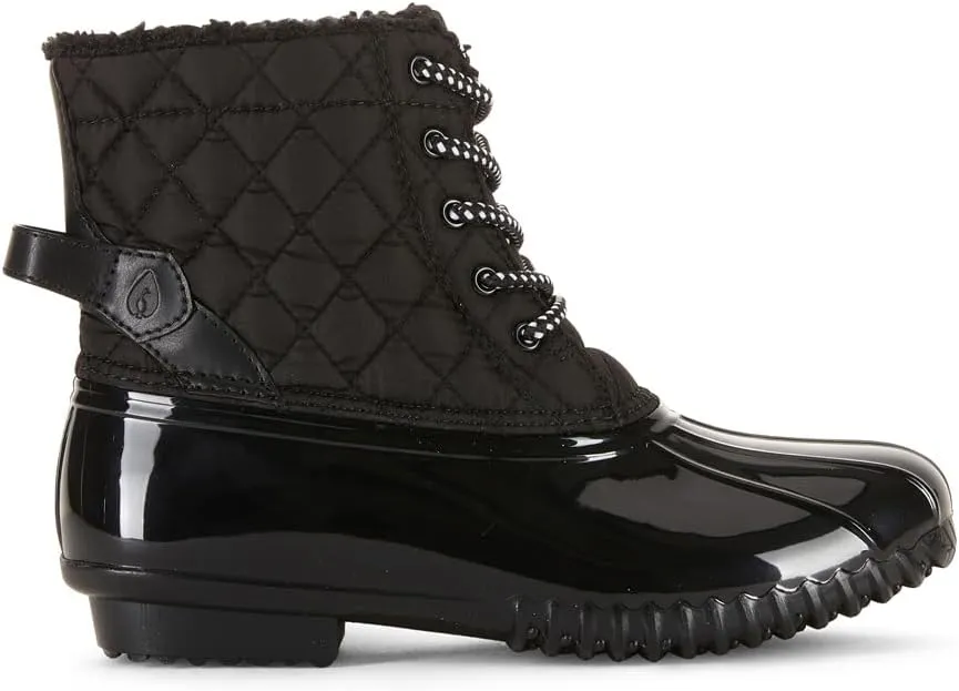 sporto Women's Andie Duck Boots