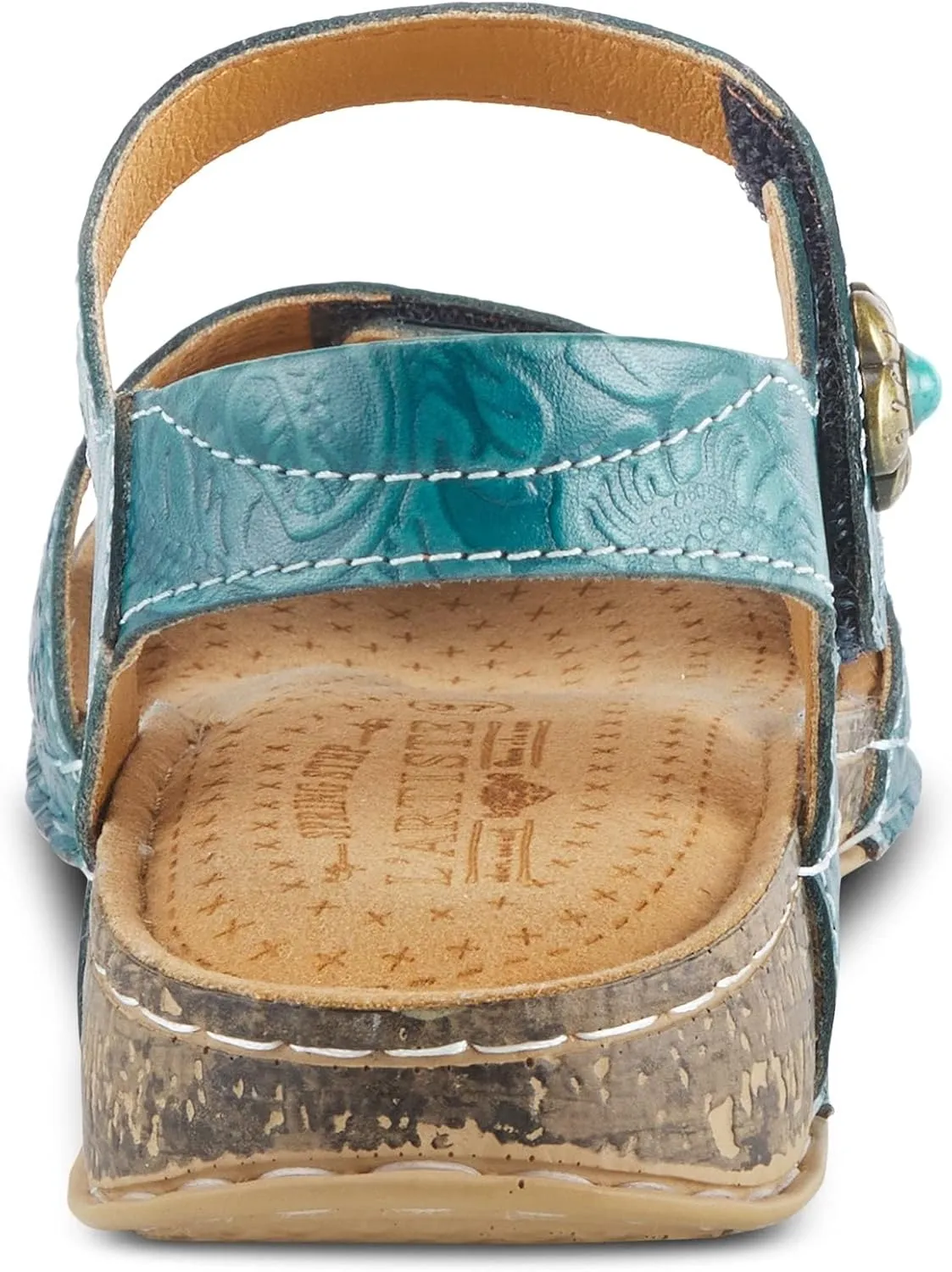 Spring Step L'Artiste Women's Popular Sandal
