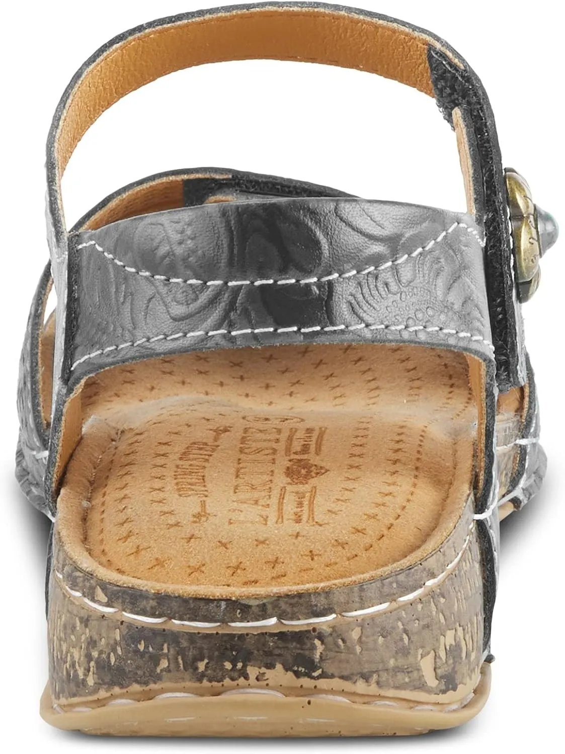 Spring Step L'Artiste Women's Popular Sandal