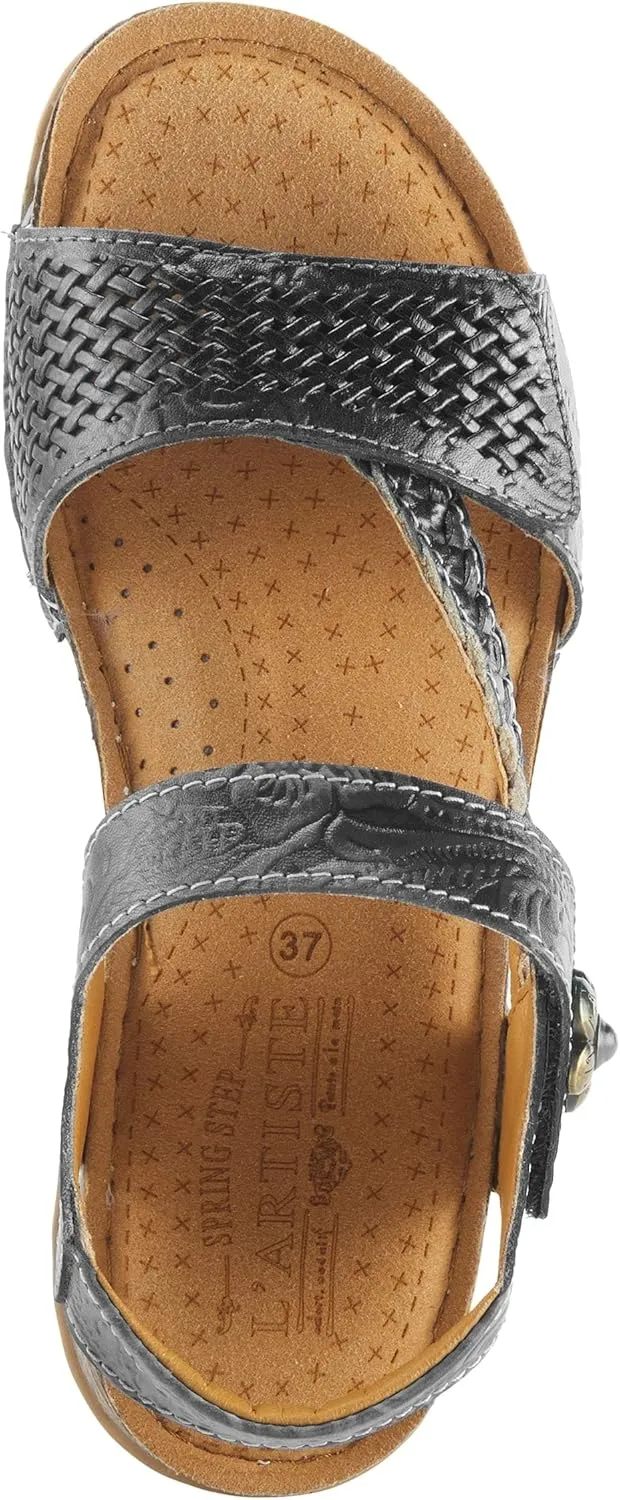 Spring Step L'Artiste Women's Popular Sandal