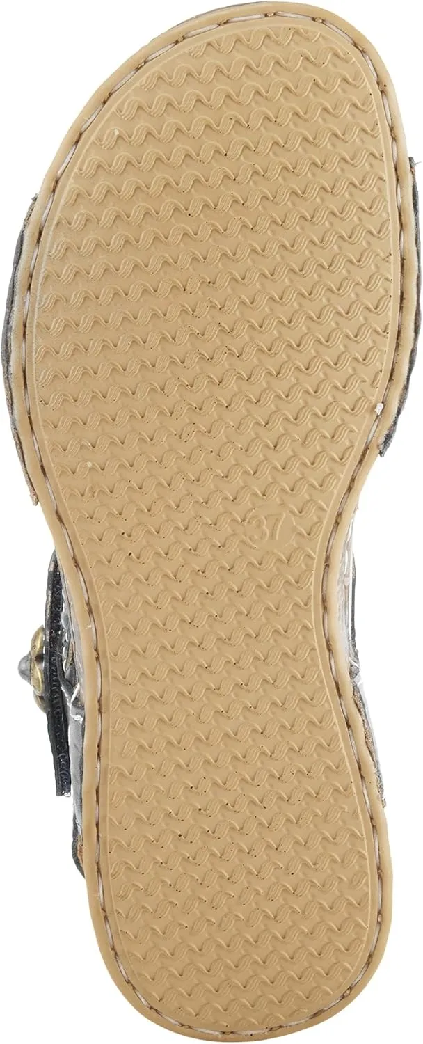 Spring Step L'Artiste Women's Popular Sandal