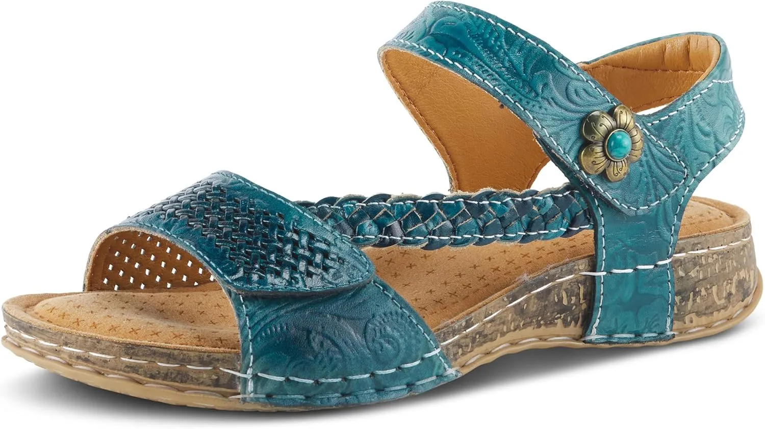 Spring Step L'Artiste Women's Popular Sandal