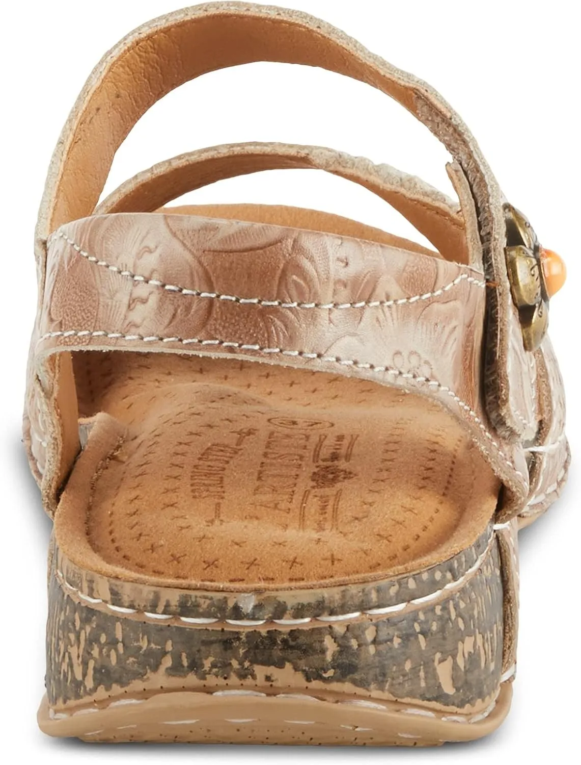 Spring Step L'Artiste Women's Popular Sandal