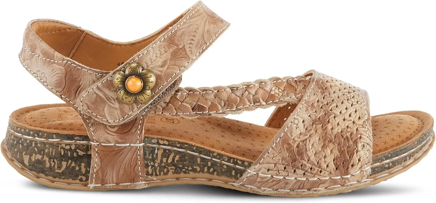 Spring Step L'Artiste Women's Popular Sandal