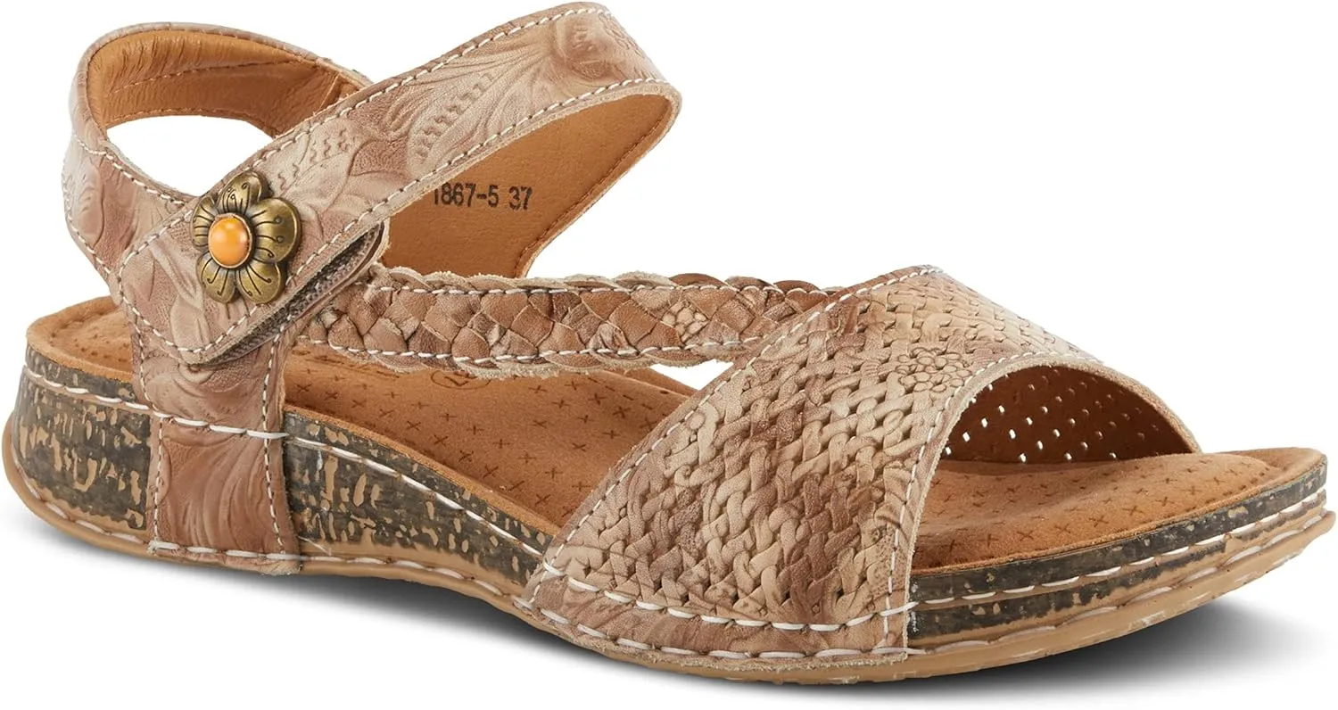 Spring Step L'Artiste Women's Popular Sandal