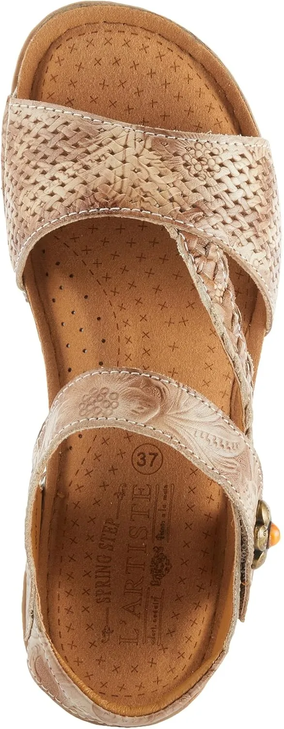 Spring Step L'Artiste Women's Popular Sandal