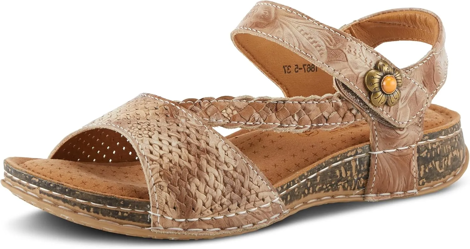 Spring Step L'Artiste Women's Popular Sandal