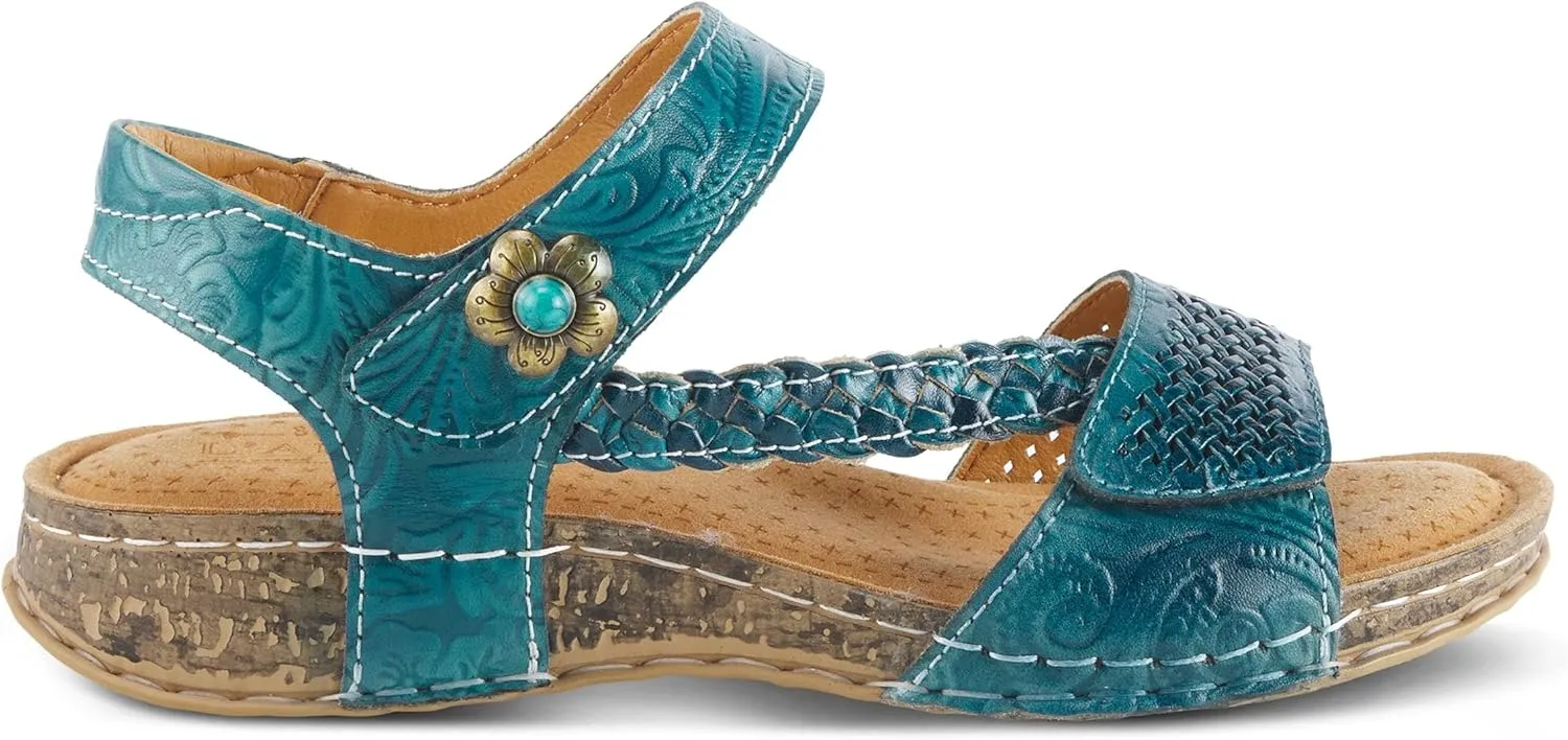 Spring Step L'Artiste Women's Popular Sandal