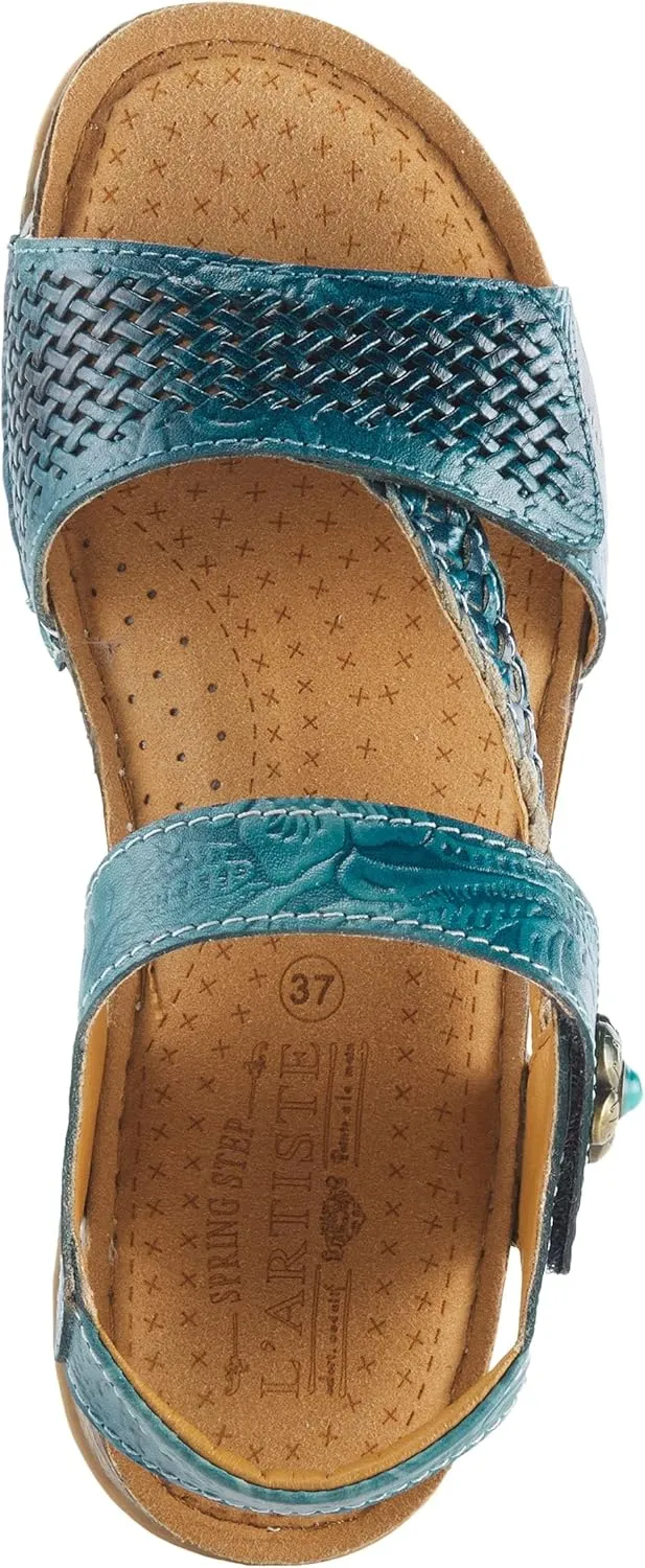 Spring Step L'Artiste Women's Popular Sandal