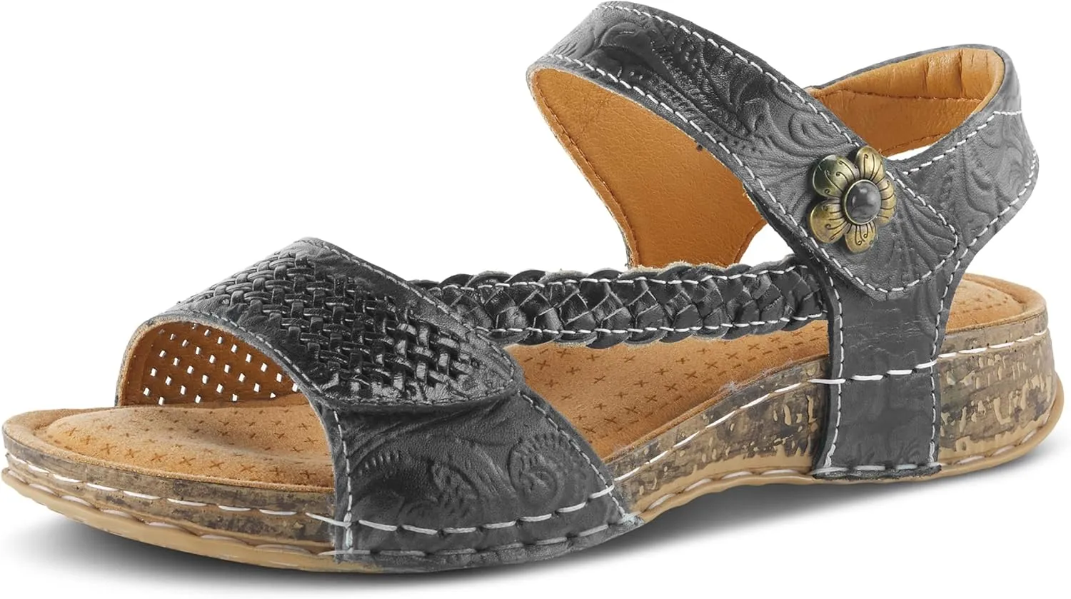 Spring Step L'Artiste Women's Popular Sandal