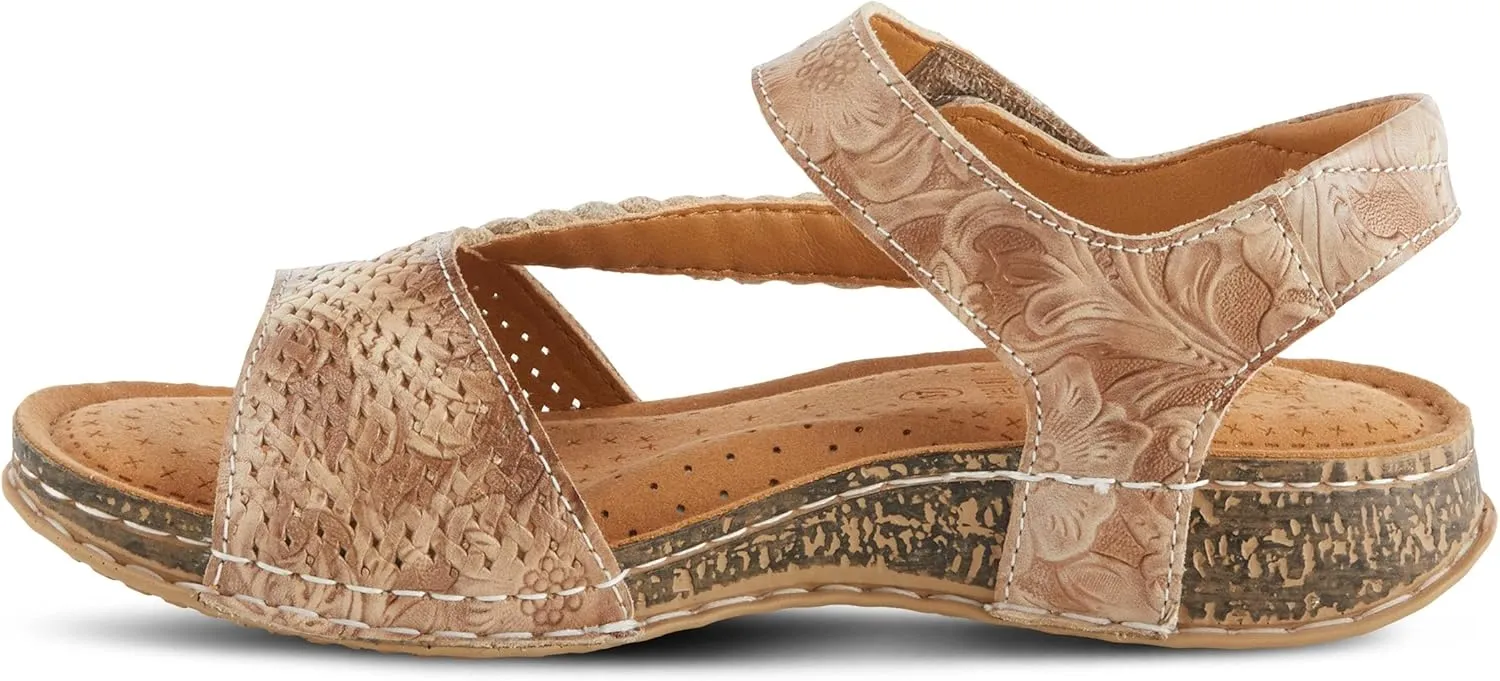 Spring Step L'Artiste Women's Popular Sandal