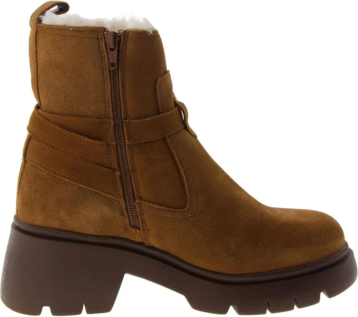 Steve Madden Women's Colletta Ankle Boot