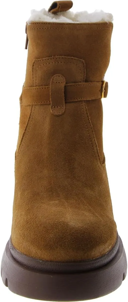 Steve Madden Women's Colletta Ankle Boot