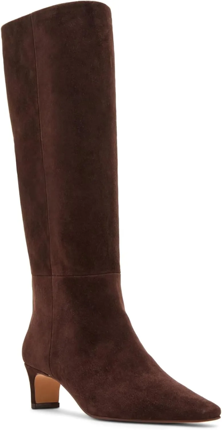 Steve Madden Women's Dagne Knee High Boot