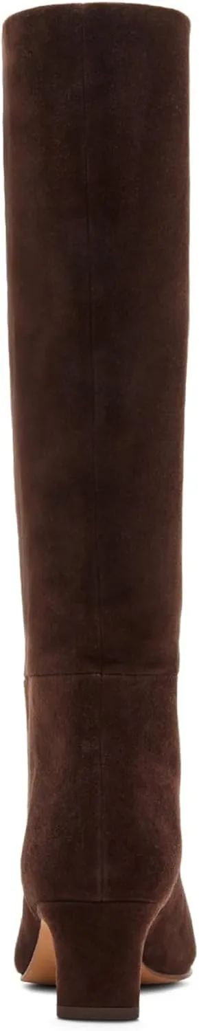 Steve Madden Women's Dagne Knee High Boot