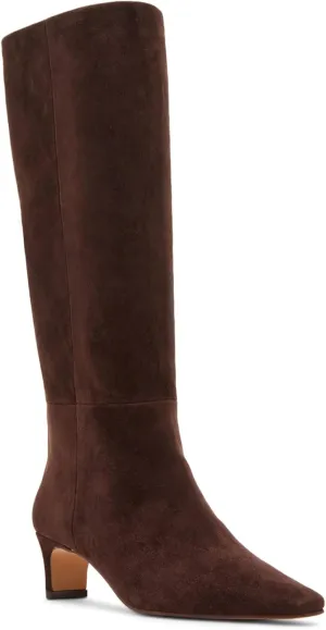Steve Madden Women's Dagne Knee High Boot