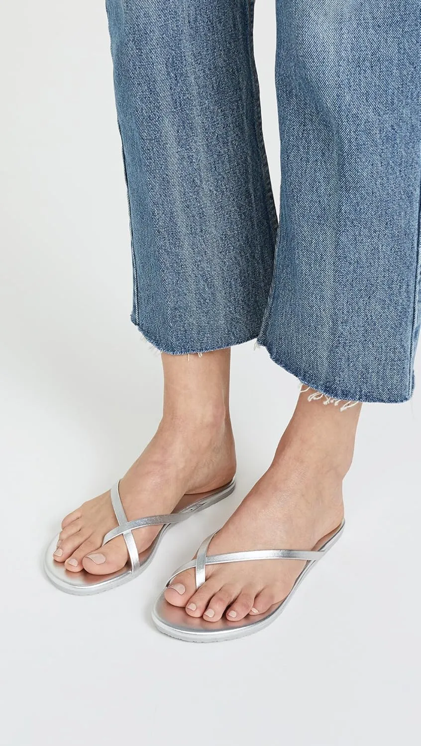 TKEES Women's Riley Flip Flops