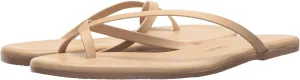 TKEES Women's Riley Flip Flops