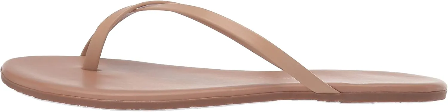 TKEES Women's Riley Flip Flops