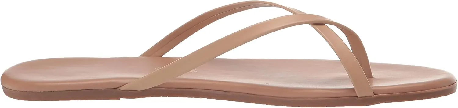 TKEES Women's Riley Flip Flops
