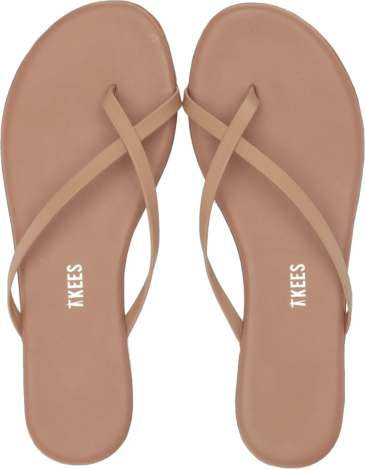 TKEES Women's Riley Flip Flops
