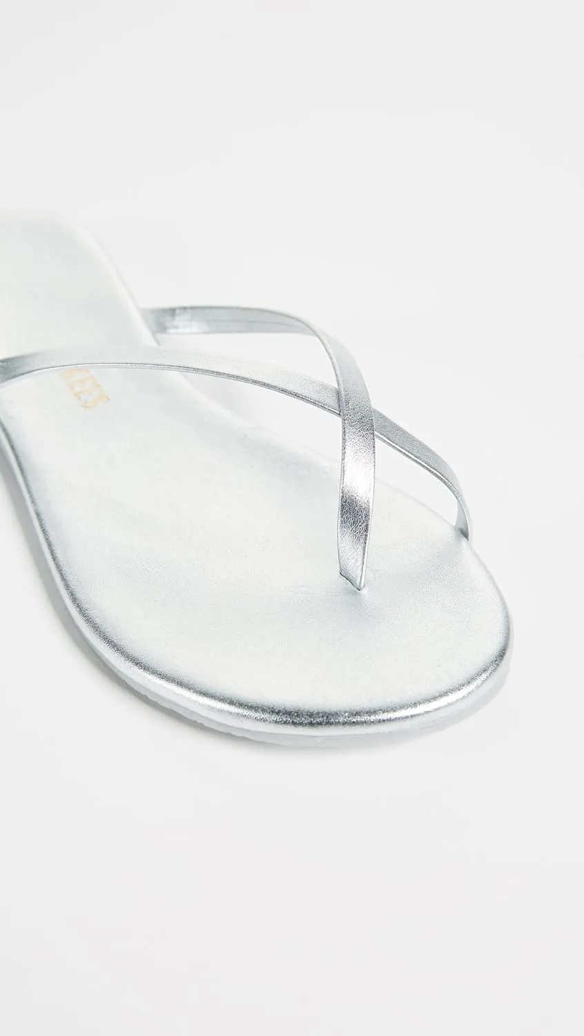 TKEES Women's Riley Flip Flops