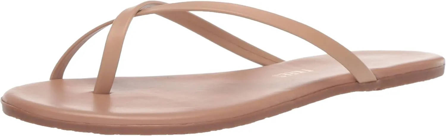 TKEES Women's Riley Flip Flops