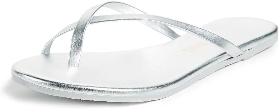 TKEES Women's Riley Flip Flops