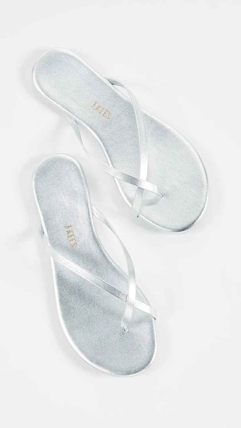 TKEES Women's Riley Flip Flops