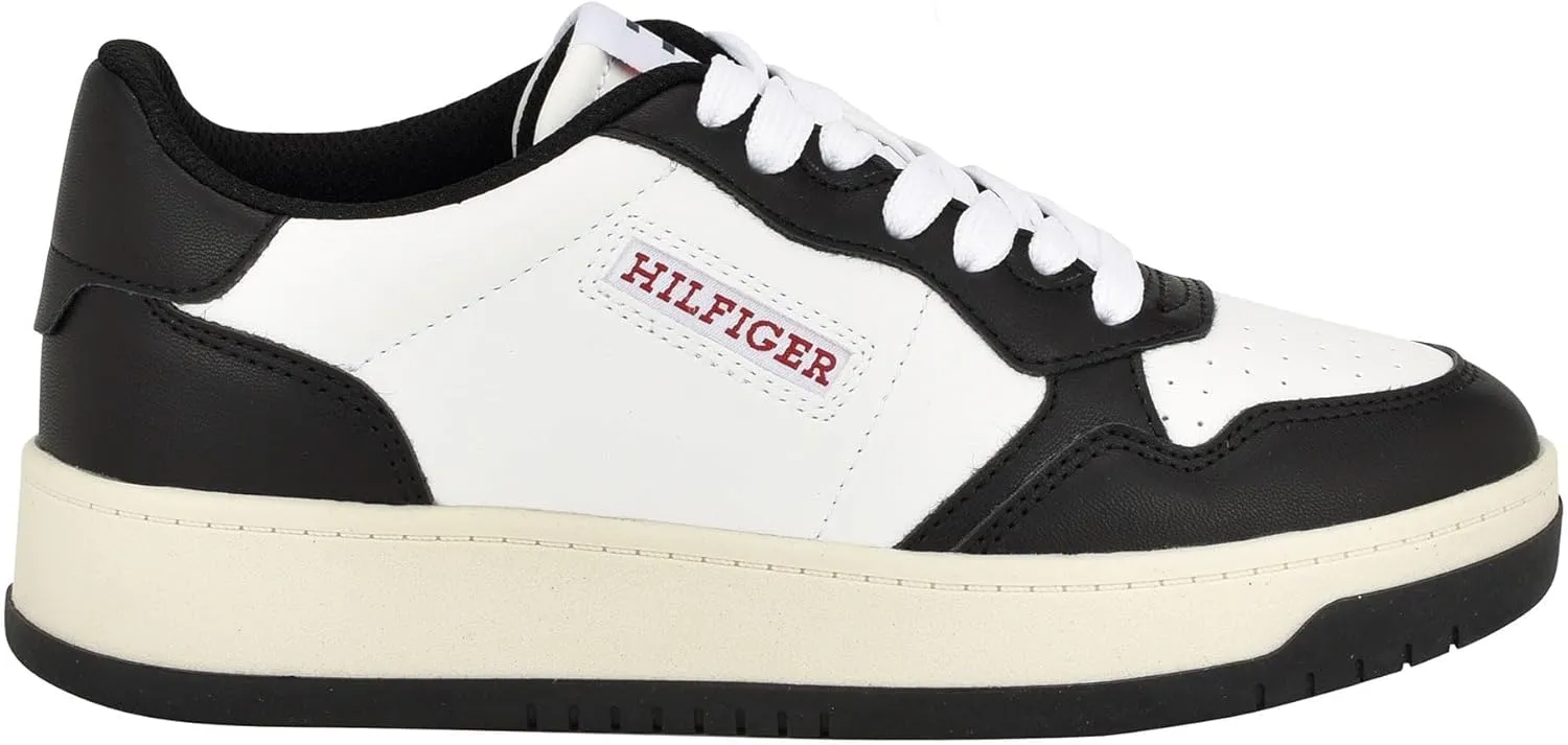 Tommy Hilfiger Women's Dunner Sneaker