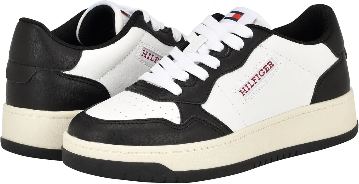 Tommy Hilfiger Women's Dunner Sneaker