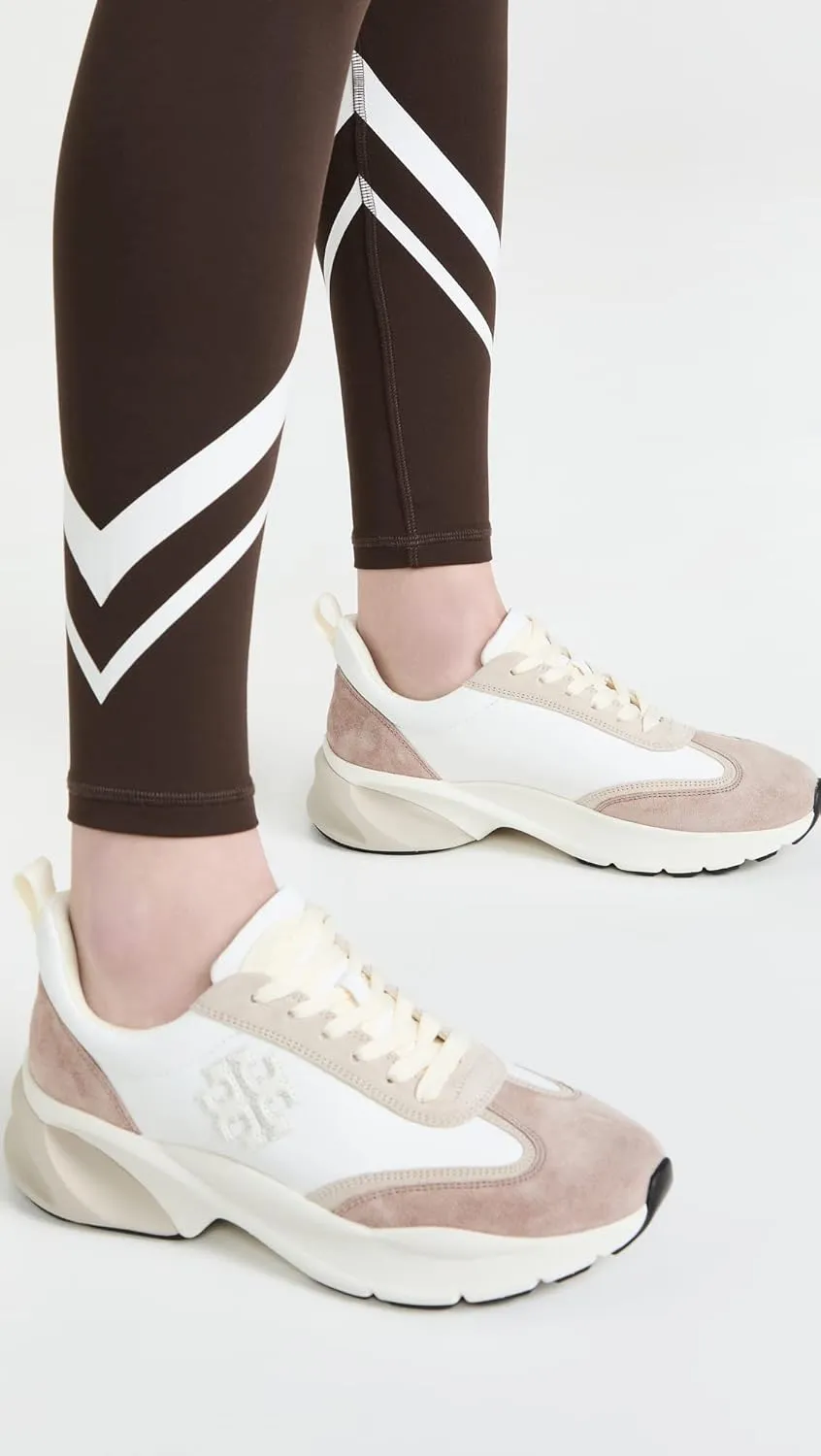 Tory Burch Women's Good Luck Trainers