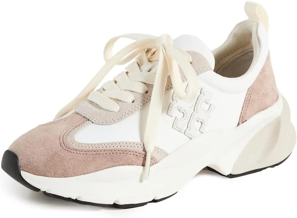 Tory Burch Women's Good Luck Trainers