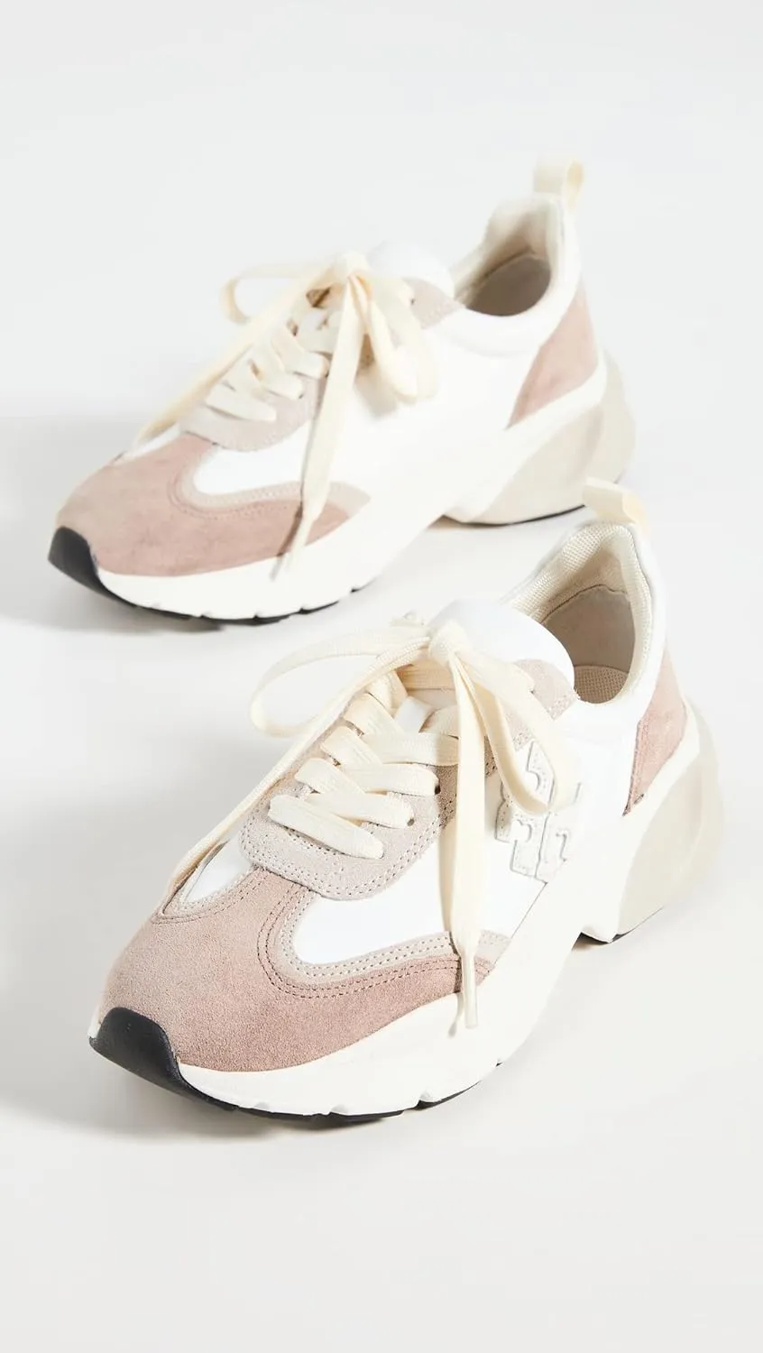 Tory Burch Women's Good Luck Trainers