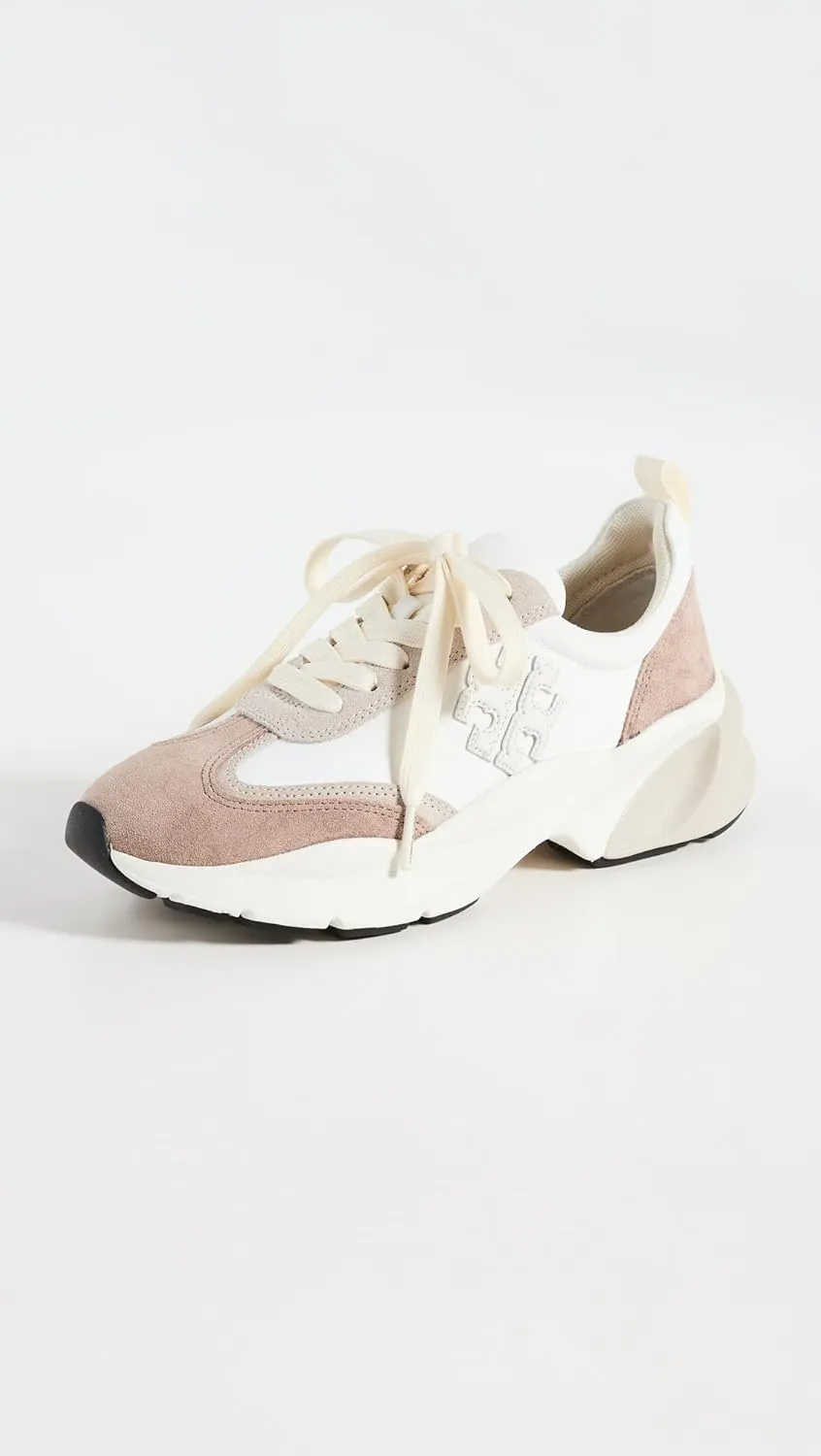 Tory Burch Women's Good Luck Trainers