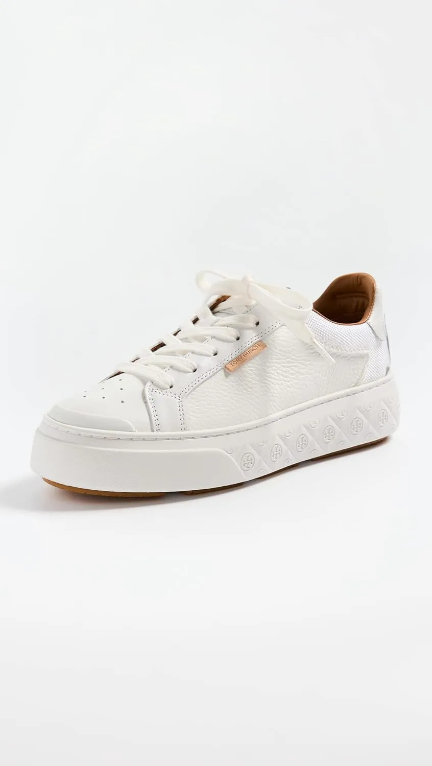 Tory Burch Women's Ladybug Sneakers