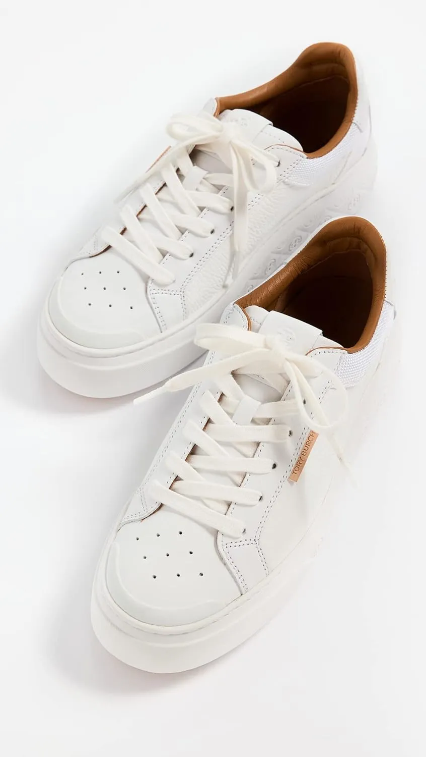 Tory Burch Women's Ladybug Sneakers