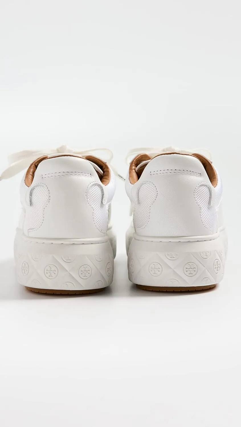 Tory Burch Women's Ladybug Sneakers