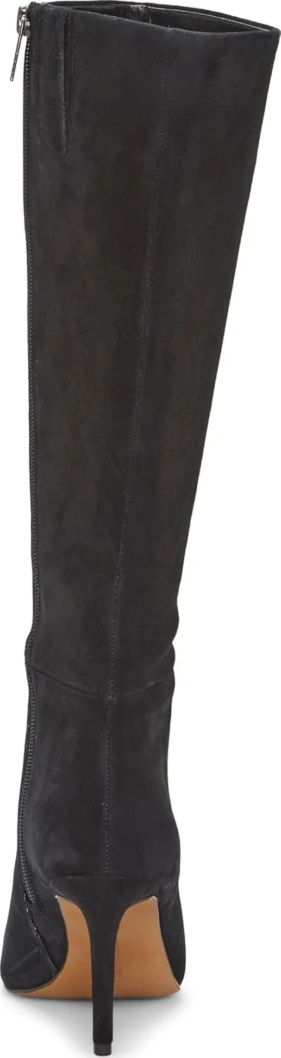 Vince Camuto Women's Arendie Knee High Boot