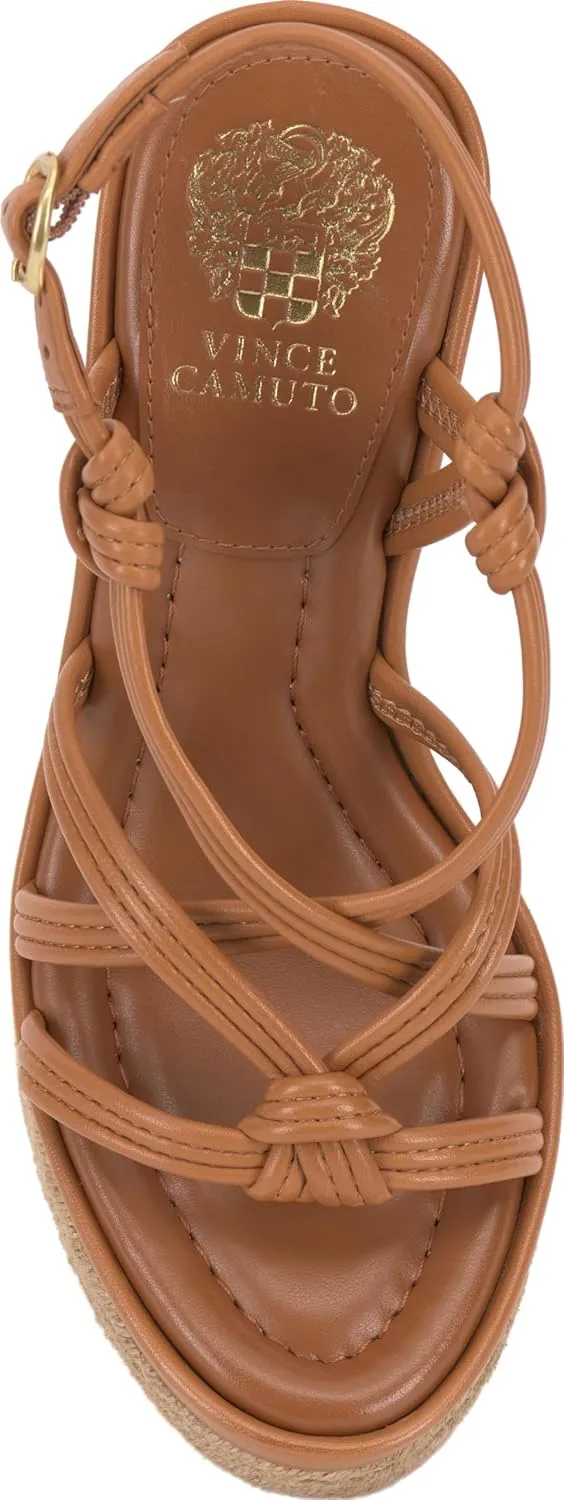 Vince Camuto Women's Delyna Wedge Sandal