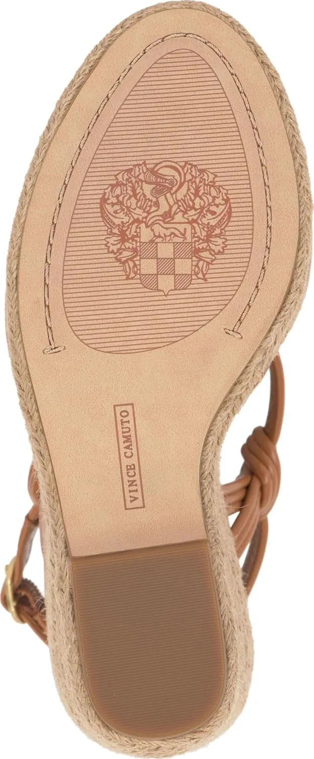 Vince Camuto Women's Delyna Wedge Sandal