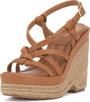 Vince Camuto Women's Delyna Wedge Sandal