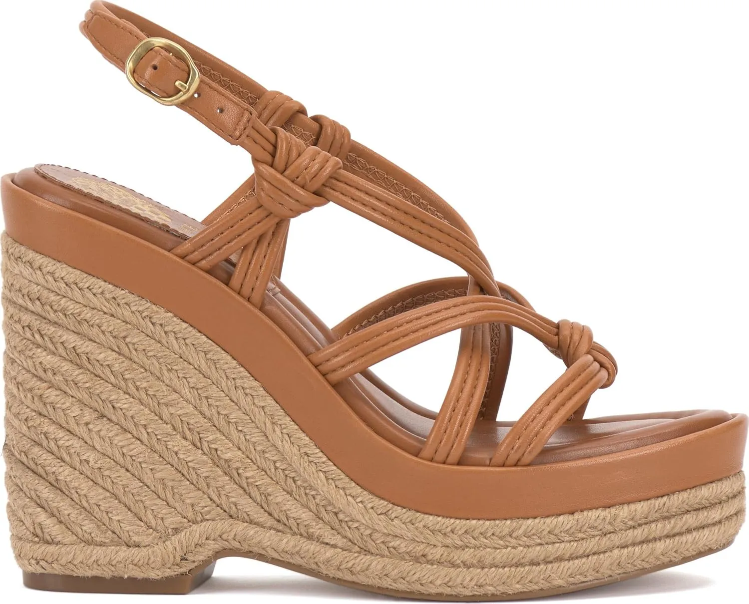 Vince Camuto Women's Delyna Wedge Sandal