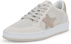 Vintage Havana Lynn Women’s Fashion Sneakers | Low Top Tied-End Lace up Tennis Shoes | Comfortable Casual Star Shoes