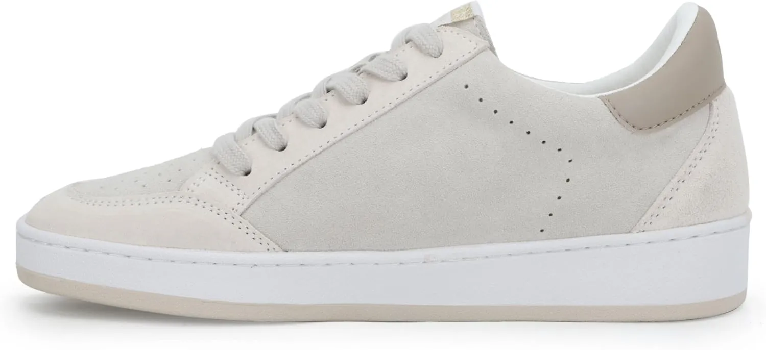 Vintage Havana Lynn Women’s Fashion Sneakers | Low Top Tied-End Lace up Tennis Shoes | Comfortable Casual Star Shoes