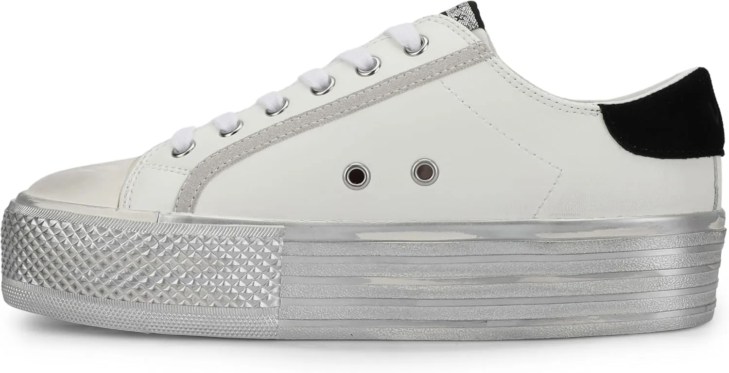 Vintage Havana Women’s Amaze Platform Sneakers