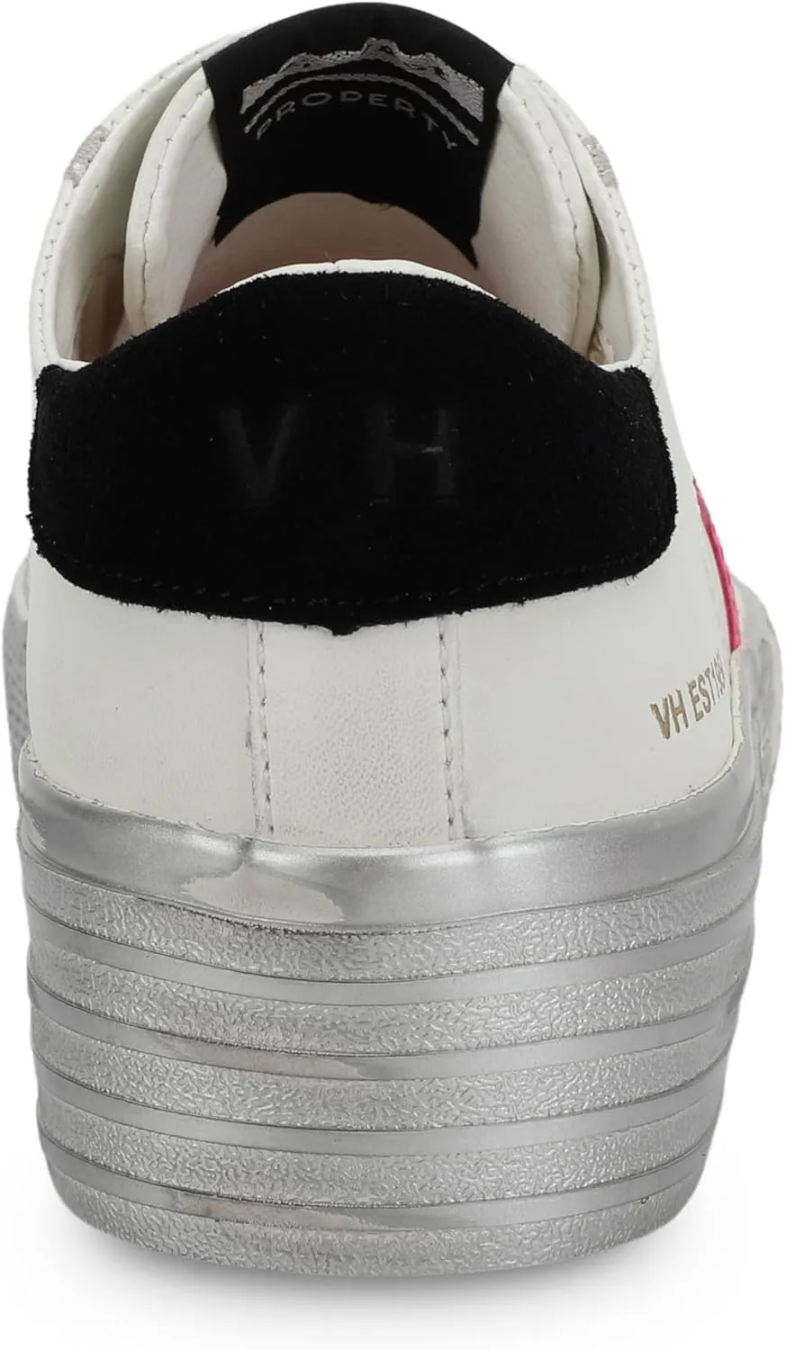 Vintage Havana Women’s Amaze Platform Sneakers