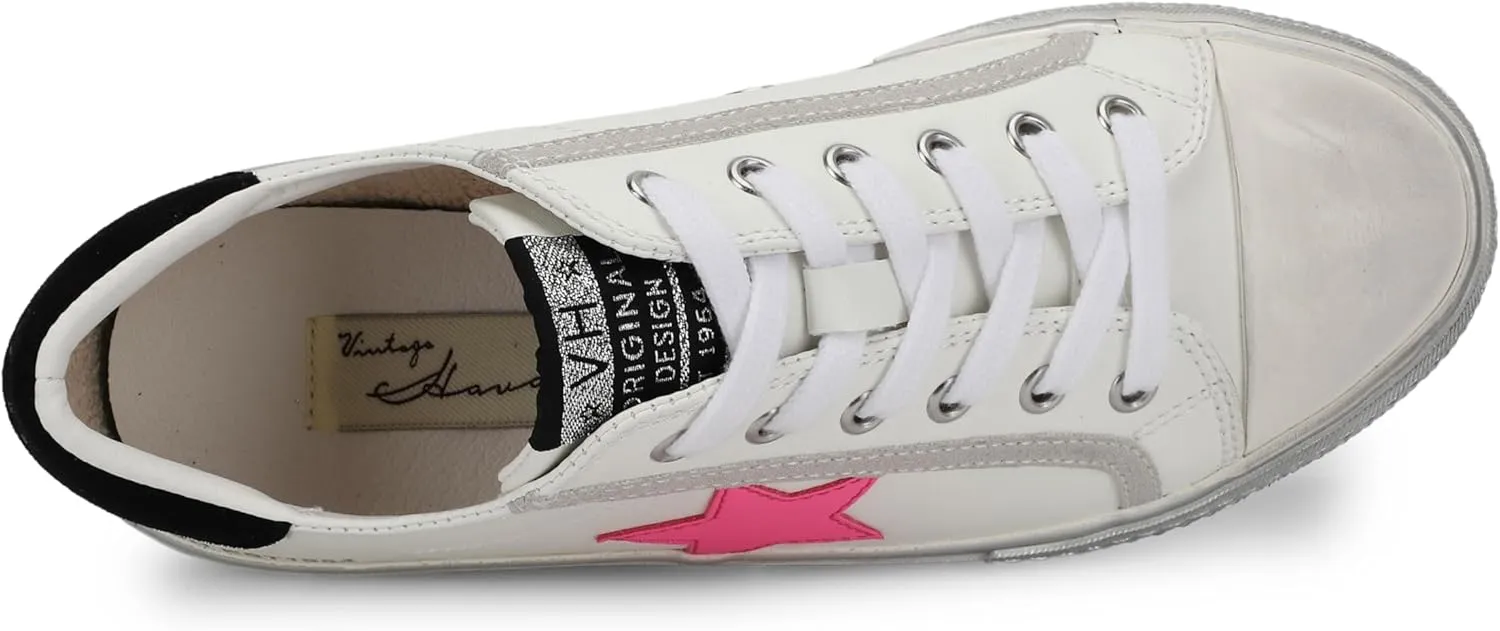 Vintage Havana Women’s Amaze Platform Sneakers